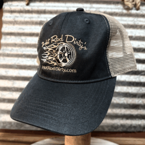 HRD Trucker Hat #7
